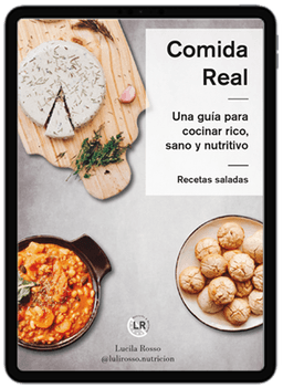 RECETAS SALADAS